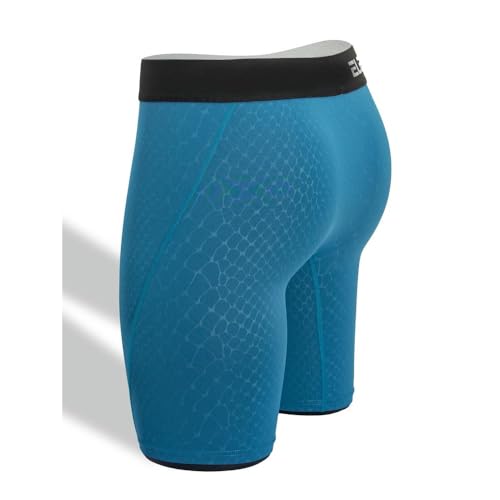 Ropa interior para correr de pierna larga perfecta para entrenar running 6