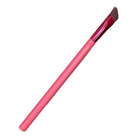 Multifunction Wild Eyebrow Brush Square Stereoscopic Painting Hairline Eyebrow Makeup Eyebrow Brush Artifact Paste Brushes Brow Cover