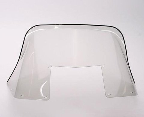 1978-1981 ARCTIC CAT JAG ARCTIC CAT WINDSHIELD SMOKE, Manufacturer: KORONIS, Manufacturer Part Number: 450-124-AD, Stock Photo - Actual parts may vary.