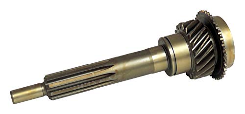 Crown Automotive J8132401 Manual Transmission Input Shaft