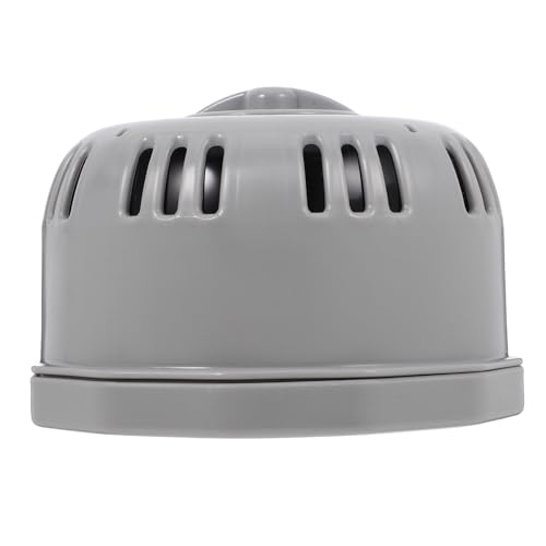 MERRYHAPY Soporte de Filtro para Piscina Modelo P6653 Repuesto de ABS Duradero Filtración para Filtro de Piscina Suelo y SPA Fácil Instalación y Cambio Rápido