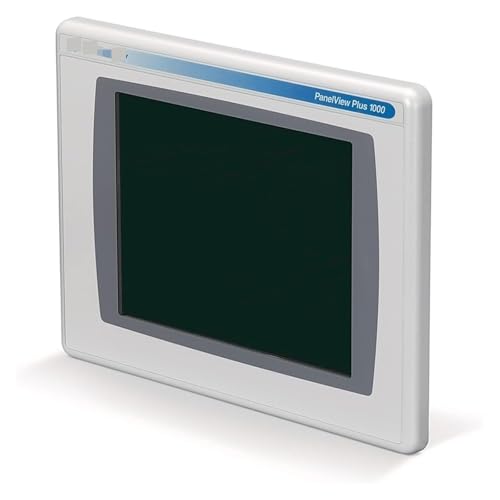 Image of 2711P-RDT10CX Plus 1000 Touch Screen 2711PRDT10CX Factory Sealed 1 Year Warranty