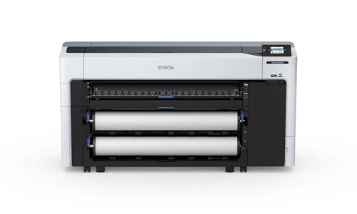 Epson SC P8500D - vue 7