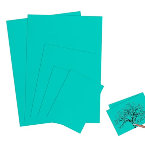 Kit d'impression lino pour graver facilement sans déraper sur le caoutchouc