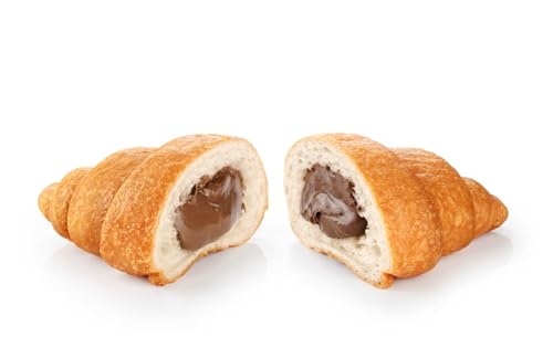 SOKETO Cacao Keto Brioche Keto (3 × 65gr) con solo 4g de carbohidratos SIN azúcares - Para personas mayores, adultos y niños,