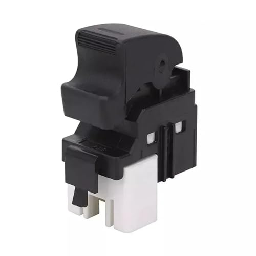 Interrupteur de vitre électrique robuste 8481012080 pour modèles Toyota