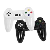 Accessoire de scène : spécialement conçu pour les micro-scènes, cet accessoire de manette de jeu ajoute une touche d'authenticité et de créativité à votre monde miniature, mini-manette de jeu, accessoires miniatures pour maison de poupée