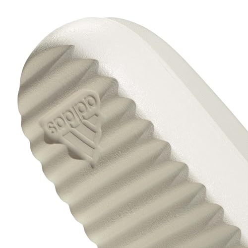Image of adidas Women's Adilette Platform Slide Sandals