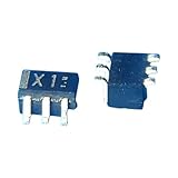 50 Pcs) Lot UMX1NTN for Ignition Tube X1 Car Transistor UMX1 SOT363 1 Transistor New 2026 High for Reliable Electronic Component, Precision, Stable Performance
