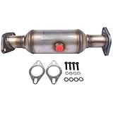 GELUOXI Catalytic Converter Replacement for Hyundai Sonata 2.4L 2009-14 Kia Forte 2.0L 2.4L FCE16648