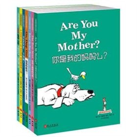 Paperback Langdon Bilingual Classic Rainbow Series (suit full 7)(Chinese Edition) [Chinese] Book