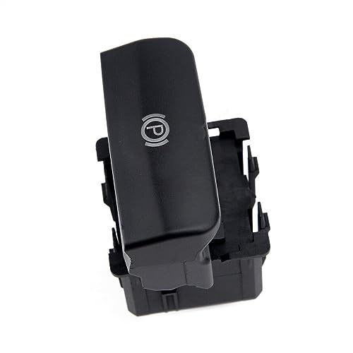 Interruptor de freno de mano electronico 470703 boton de estacionamiento C4 3