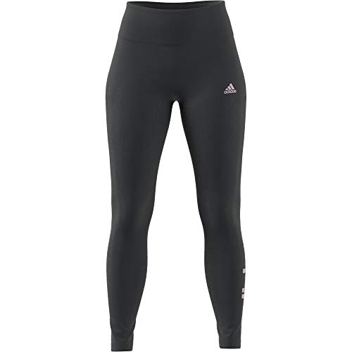 Image of adidas Women's Essentials High-Waisted Logo Leggings