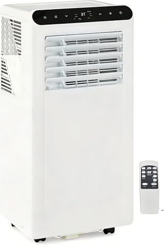 Portable 3-in-1 AC Unit