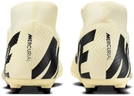 NIKE Men's Superfly 9 Club Fg/Mg Football Boots : Amazon.co.za