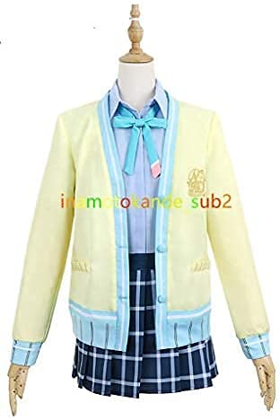 Amazon.co.jp: ラブライブ！虹ヶ咲学園スクールアイドル同好会