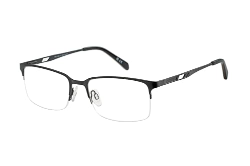 Gafas HERO Hro-4335-c2 54 evitan la presión en sienes para hombre negro