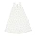 Produktbild Ergobaby Ganzejahres Baby-Schlafsack mit Füßen Gurtschlitz 18-36 Monate Baumwolle TOG 1 Sommer Winter, On The Move Bee Happy