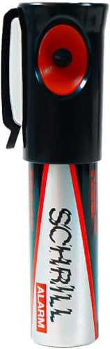 MONTY SOUL Dispositivo di Sicurezza Portatile Senza Batterie – Difesa