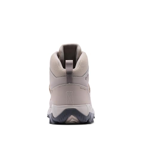 Image of Columbia Women's Strata Trail Mid Waterproof Hiking Boot