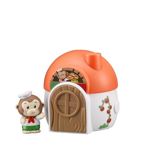 Champ'pizzeria pocket KLOROFIL - vue 3