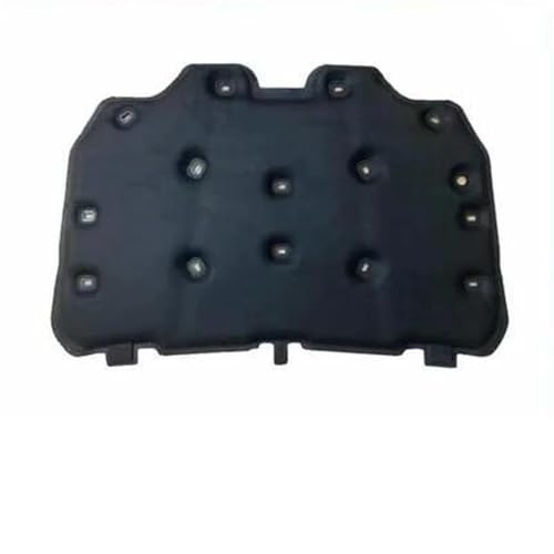 Housse insonorisante capot Ford Mondeo réduction bruit moteur thermique