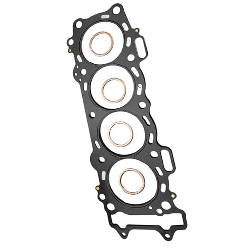 Culasse de moto résout fuite compression pour Ninja ZX-10R joint inclus