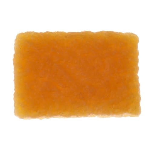 Rubber Grip Tape Cleaner for Skateboard, Longboard & for Cruiser Board — Dirt and Debris Remover Eraser Tool, Lightweight Skateboard Maintenance Cleaner (x 3. x cm)