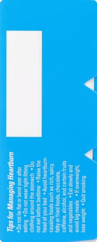 Original Strength Pepcid AC