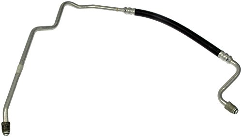 Dorman 625-609 Engine Oil Cooler Hose Assembly Compatible with Select Chevrolet/GMC Models