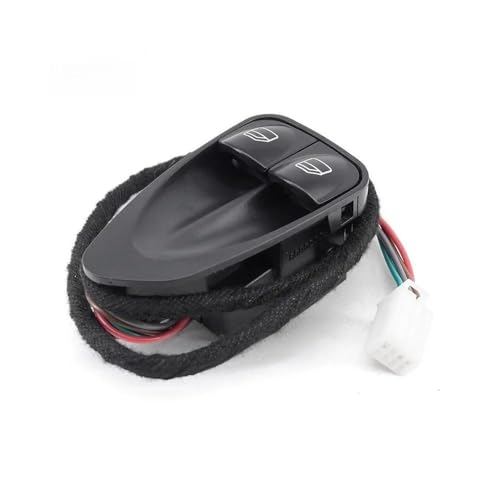 Commande de lève-vitre électrique gauche pour Benz Classe SL R230 - 3