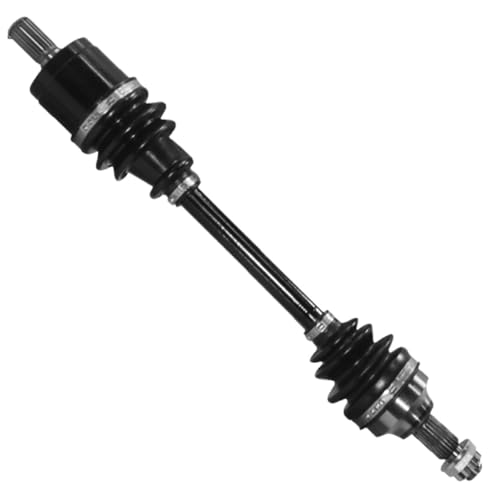 Essieu arrière 42250-HR6-A61 anti-vibration pour VTT TRX500FA5