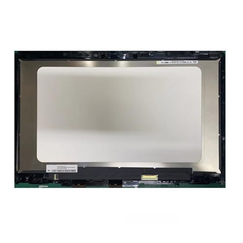 14 �C���` �^�b�` �X�N���[���AHP�APavilion X360 14-BA 14M-BA 14-BA001LA 14-BA002LA 14-BA091SA 14-BA049UR �f�W�^�C�U�[�����A�Z���u�� ���b�v�g�b�v �X�N���[���ƌ݊�������(FHD 