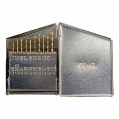 Greenfield 45657 550 20 PC Set #61-#80 (45657)