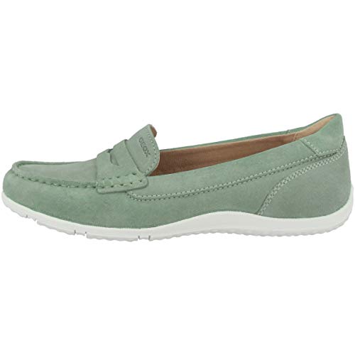 Image of Geox Womens Moccasin