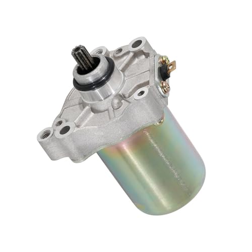 Démarreur moto pour Hexagon 125 150 et Typhoon Skipper OEM 289094