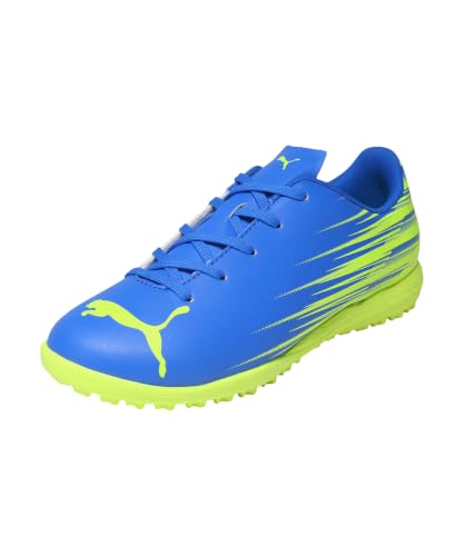 Image of Puma Unisex-Child Attacanto II Tt Jr Football Shoe