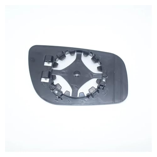 Verre de rétroviseur cassé Benz Classe E W211 solution dégivrante droite - 2