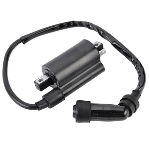 Bobina de encendido Skywave 400 compatible con OEM 33610-05H00 y estator 34630 para moto