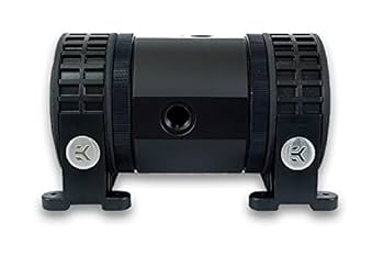 EK D5ポンプ、AquaComputer D5ハウジングセット。 EK D5ポンプ、AquaComputer D5ハウジングセット。 - メルカリ