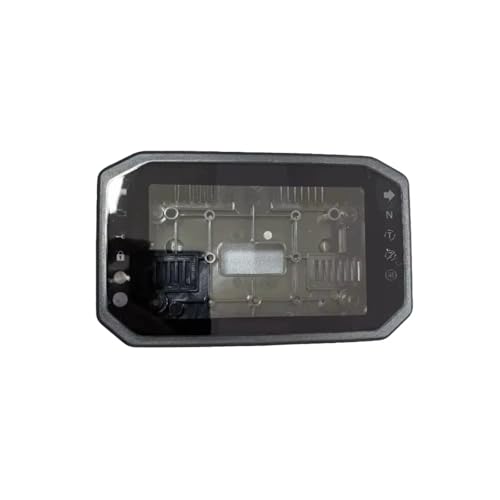 Couvercle tachymètre pour X-ADV 750 2021-2024 boîtier de protection pour compteur de vitesse moto