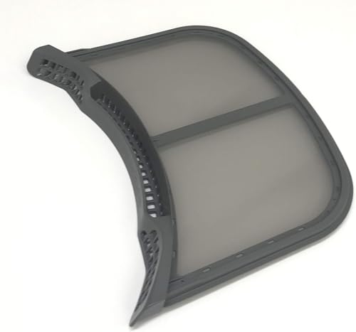 OEM Quality Dryer Lint Filter Screen For Electrolux EFMG617SIW0, EFMG617STT0,EFME417SIW0, EFME517SIW0, EFME517STT0, EFME617SIW0