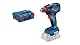 Bosch Professional GDX 18V-200