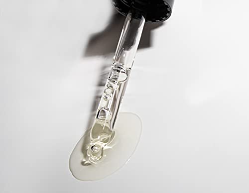 Dermal Elixir Hydra Vitamin B5 Facial Serum 40Ml, Hydrating & Lightweight, Oil-Free, Oily & Sensitive Skin Type #TOP2