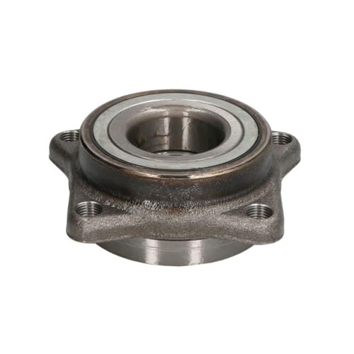 Roulements de roue Bta H15025BBTA pour éliminer le bruit de frottement arrière
