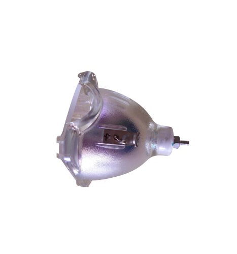 DLP Projector Replacement Lamp Bulb Fit for Mitsubishi WD-65731 WD-65732 Rear Projection HDTV TV