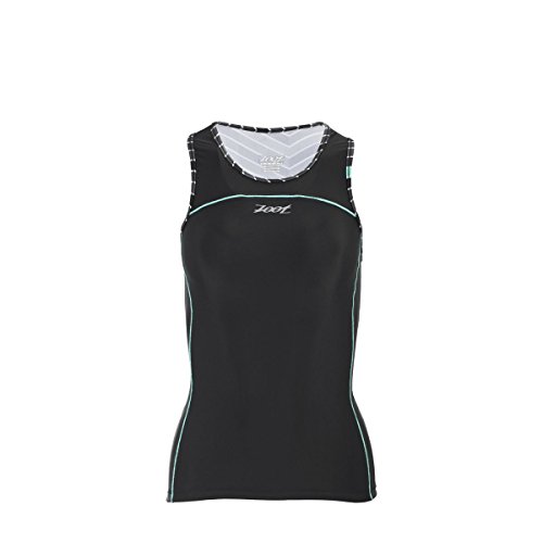 Zoot Womens Performance Tri BYOB Tank