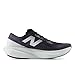 New Balance Men's FuelCell Rebel V4 Running Shoe, Graphite/Black/Quartz Grey, 10