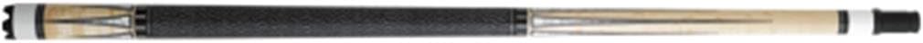 Elevation Pool Cue Weight: 21 oz.