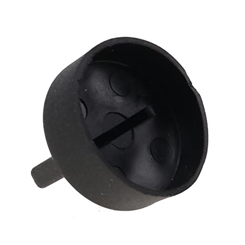Image of FridayParts Ignition Key Cover 5433534 5431964 Compatible for Polaris